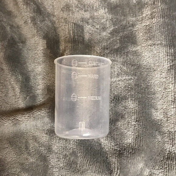 Nostalgia Kitchen Nostalgia My Mini 7egg Cooker Electric Egg